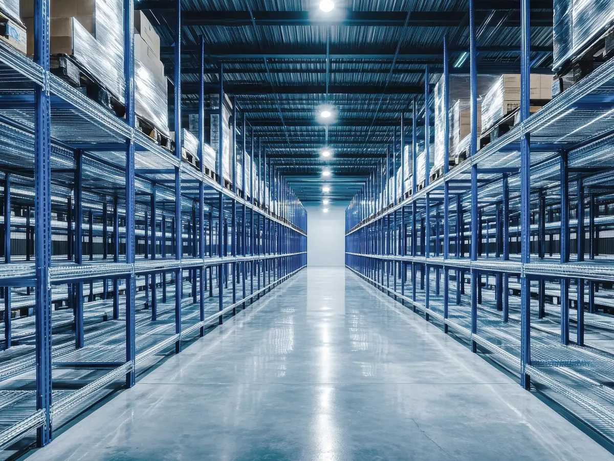 Cold storage market shifts to development phase | CBRE UK