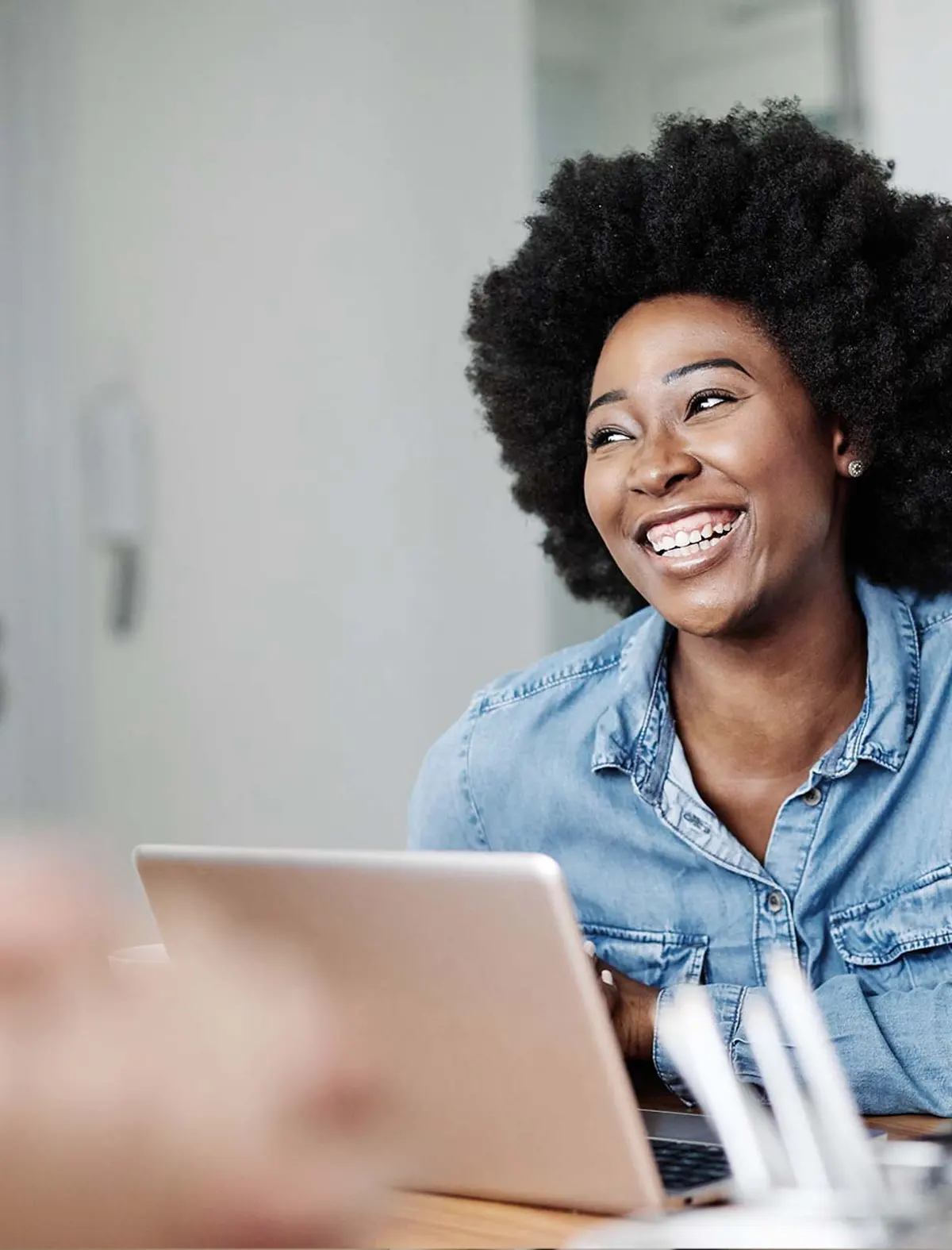 Rev. B Key Keep Your Talent Happy: Three Keys to Elevating the Employee Experience ...