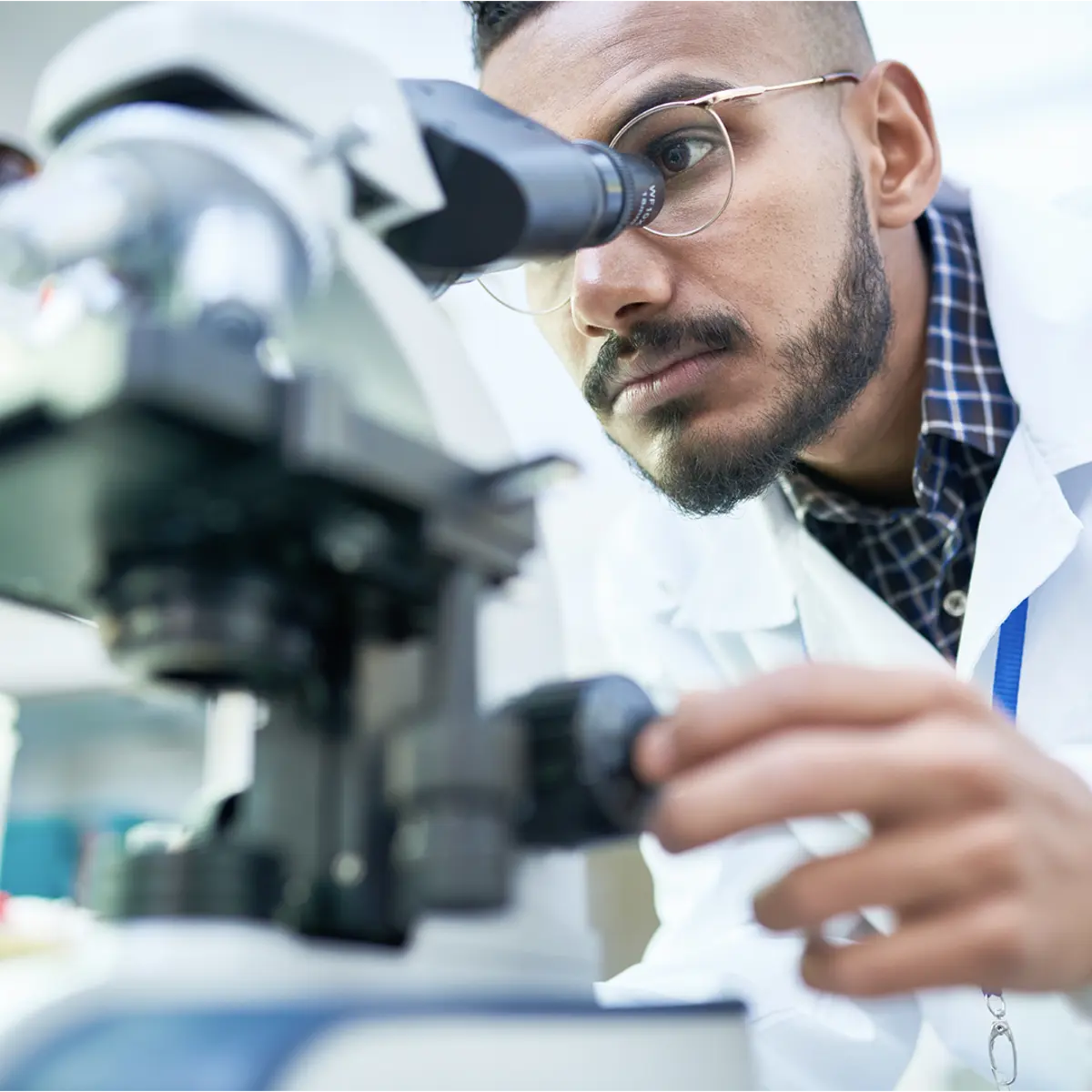Science R Search U.S. Life Sciences Research Talent 2023 | CBRE India