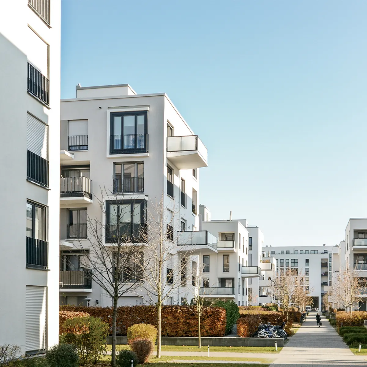 2026 Senior Housing Development Costs | CBRE UK
