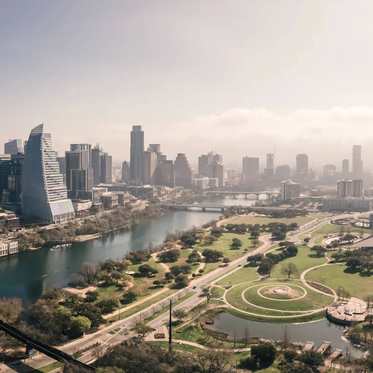 Austin/San Antonio | CBRE