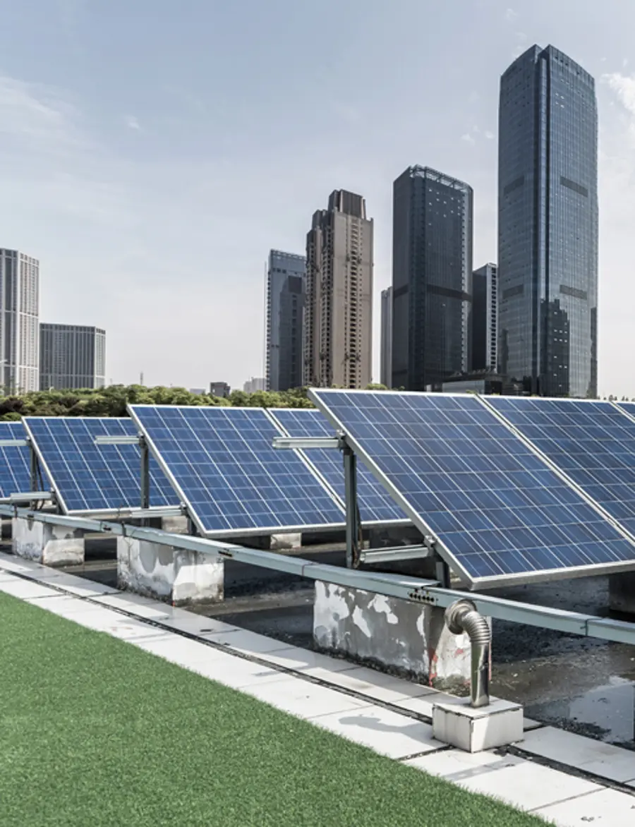 Green Is Good: The Enduring Rent Premium of LEED-Certified U.S. Office ...
