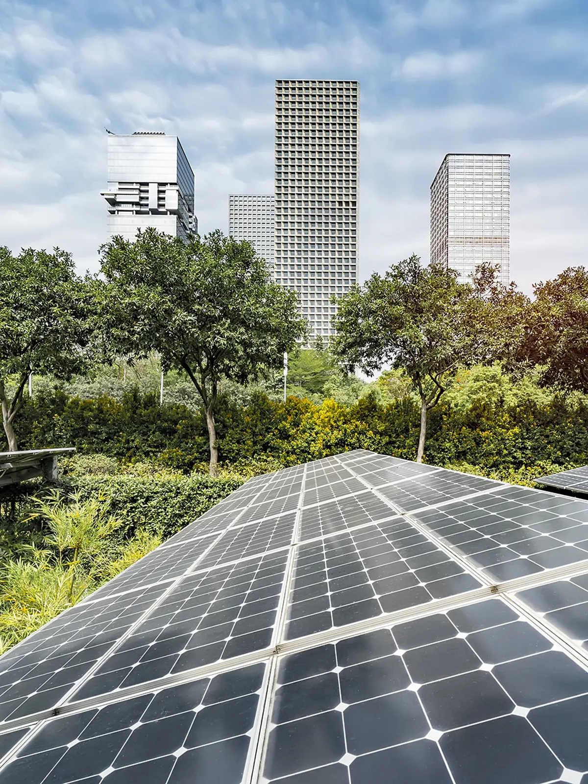 CBRE Report: Austin Among North American Cities Best Positioned to ...