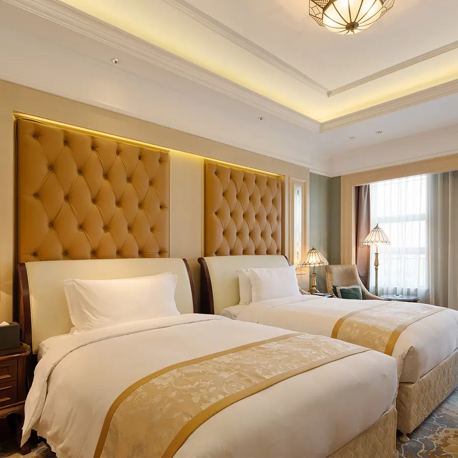 CBRE Hotels Adjusts Outlook for 2024 Due to Economic Conditions ...