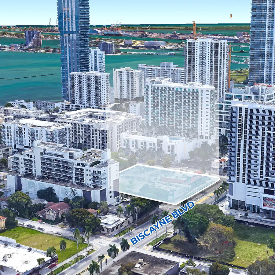 CBRE Arranges $28.5 Million, Off-Market Sale of 1.1-Acre Development ...