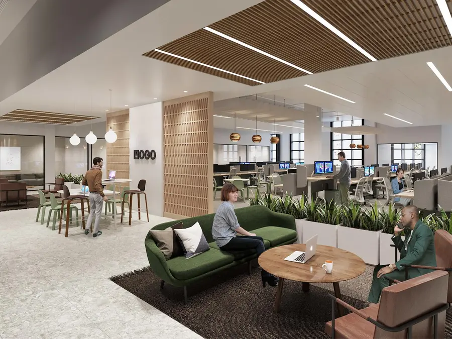設計與建設 | CBRE Taiwan