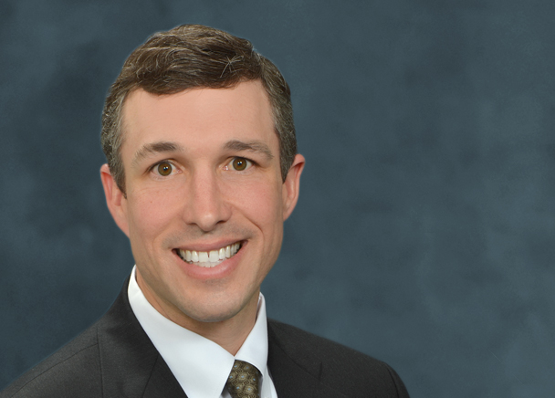 TCC Dallas Promotes Jake Marks to Principal