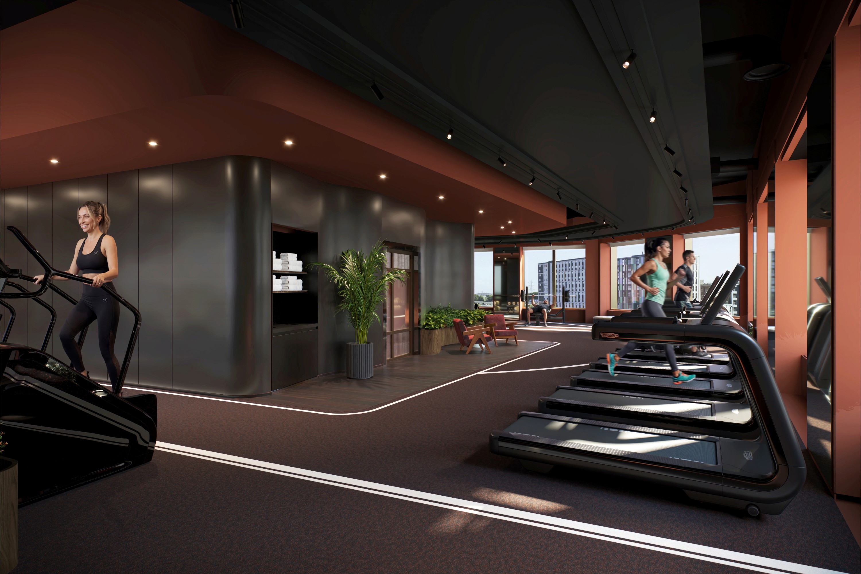Amenities Gym D8 Final