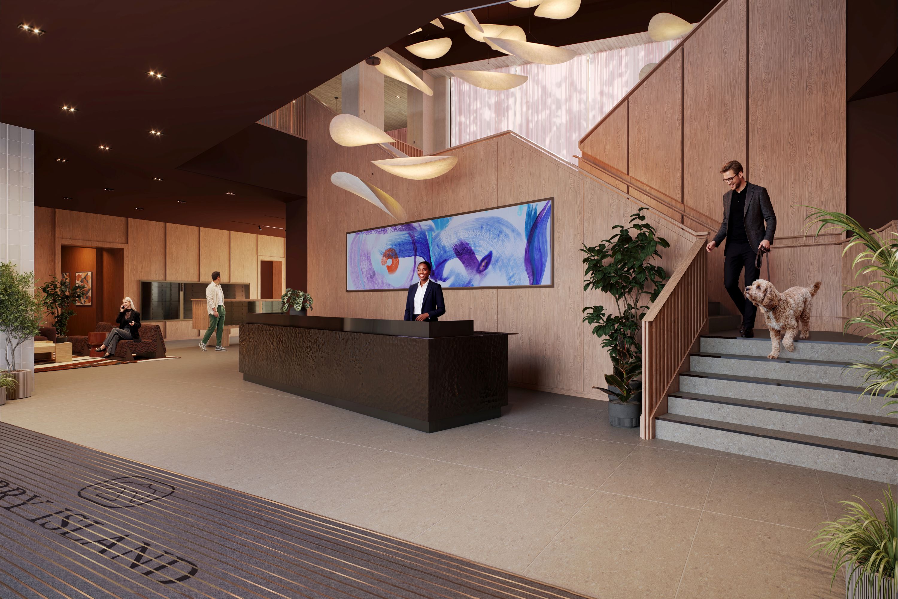 Amenities Lobby D6 Final