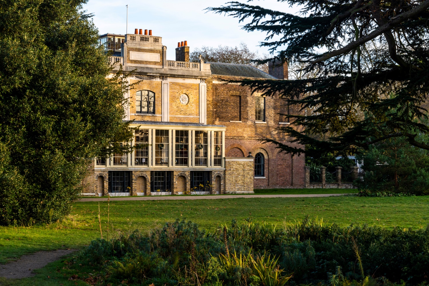 Ealing Area Guide