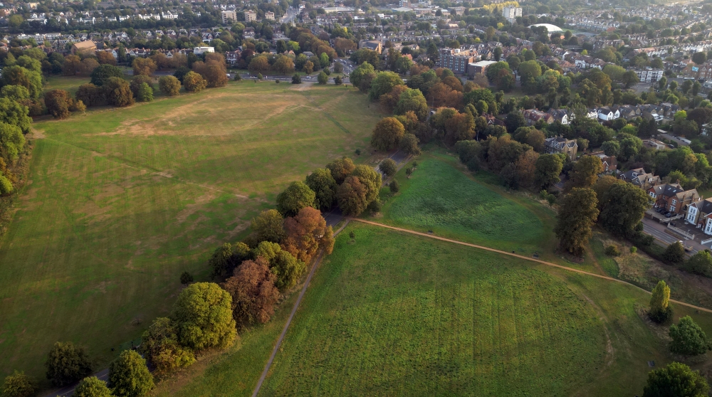 Ealing Common
