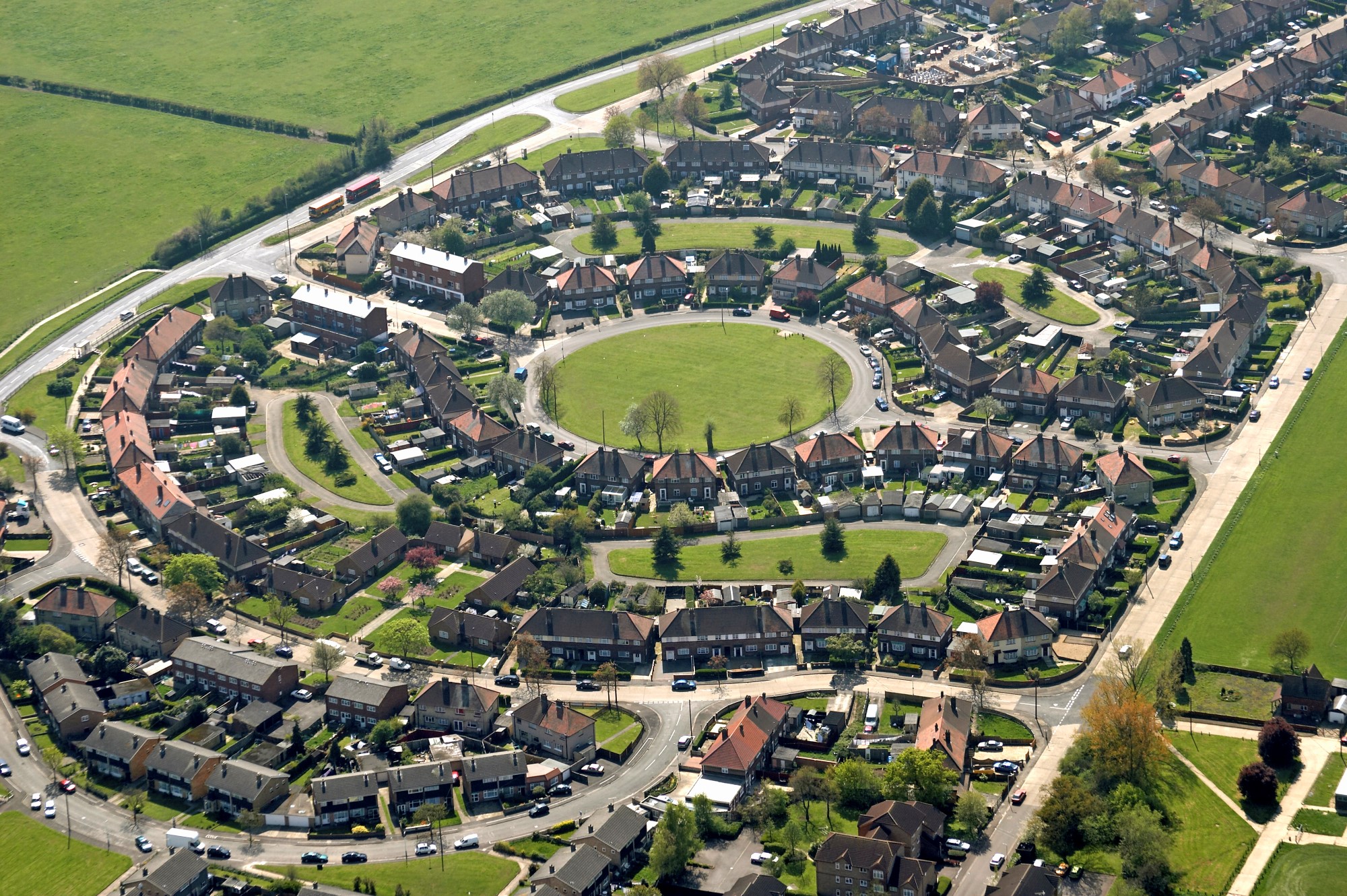Hayes Hillingdon