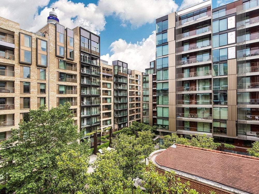Fitzrovia Resi