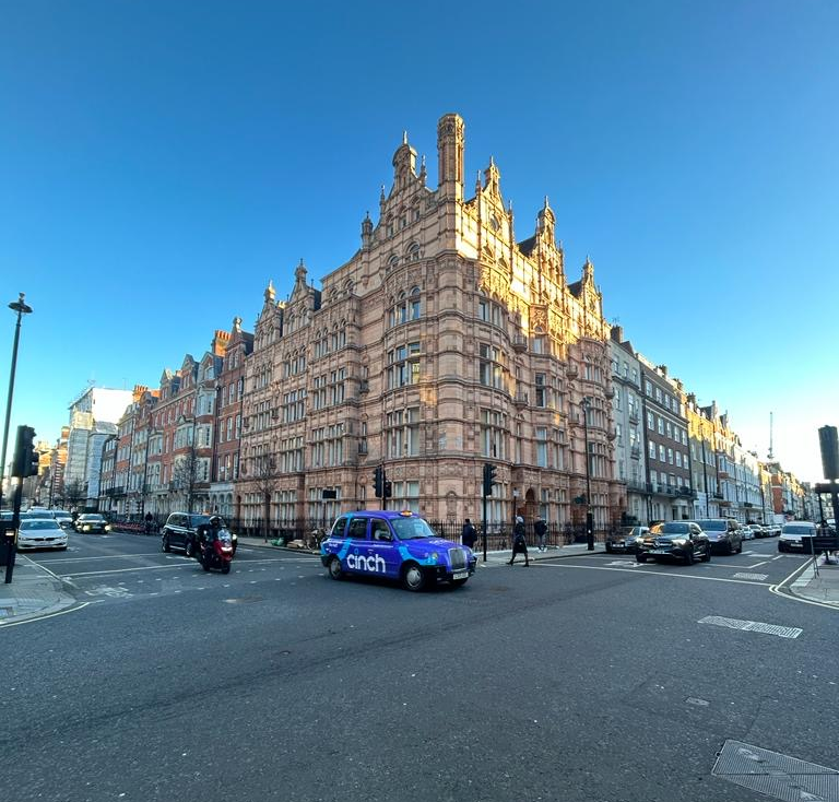 Marylebone