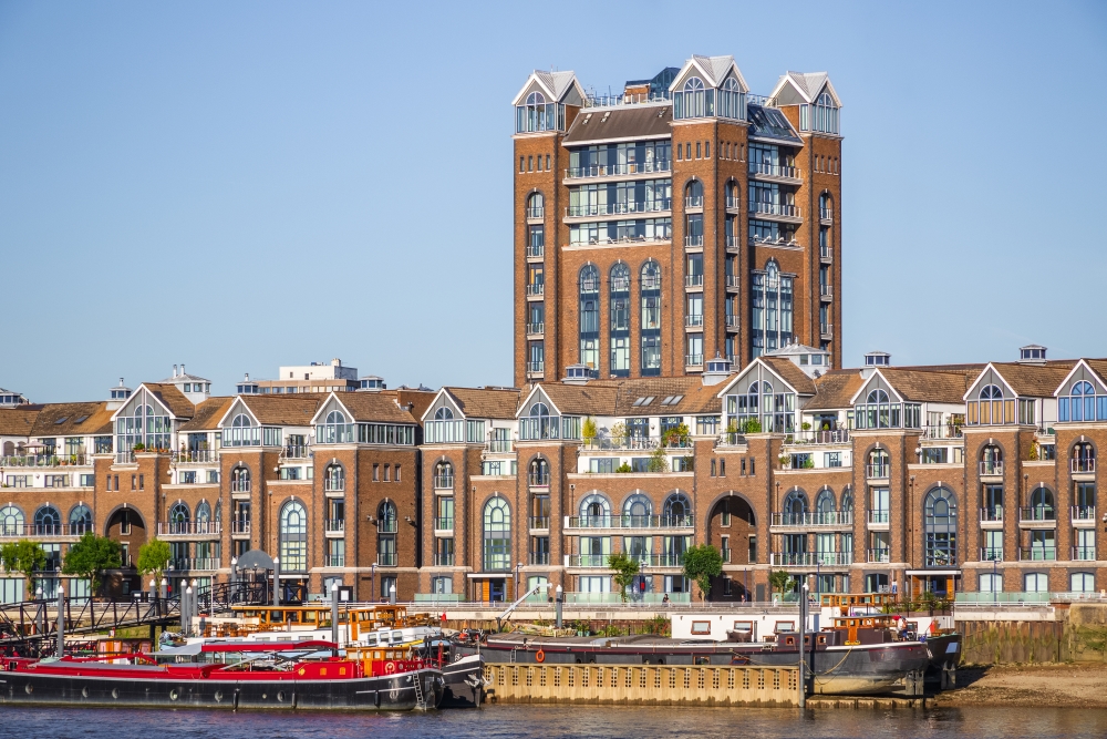 Wandsworth Area Guide