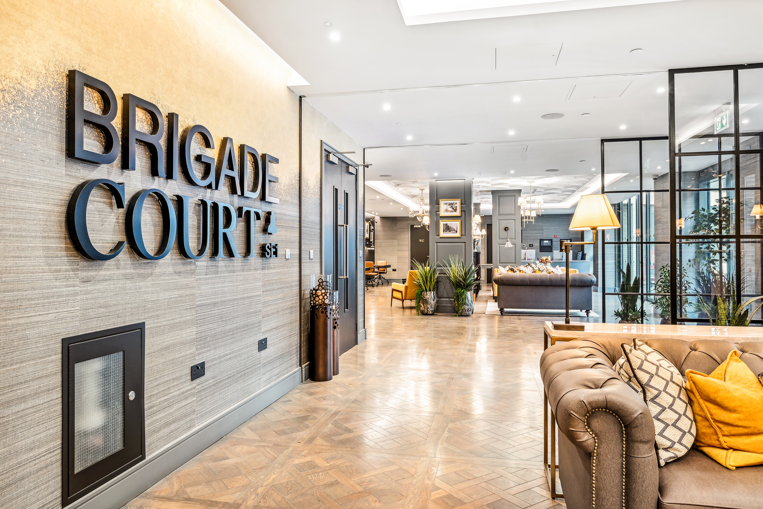 Brigade Court (16)