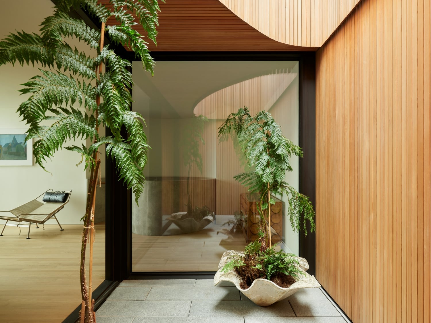Skygarden