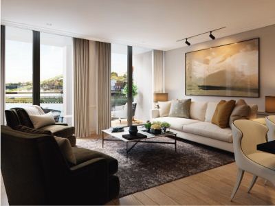 Queens wharf promo