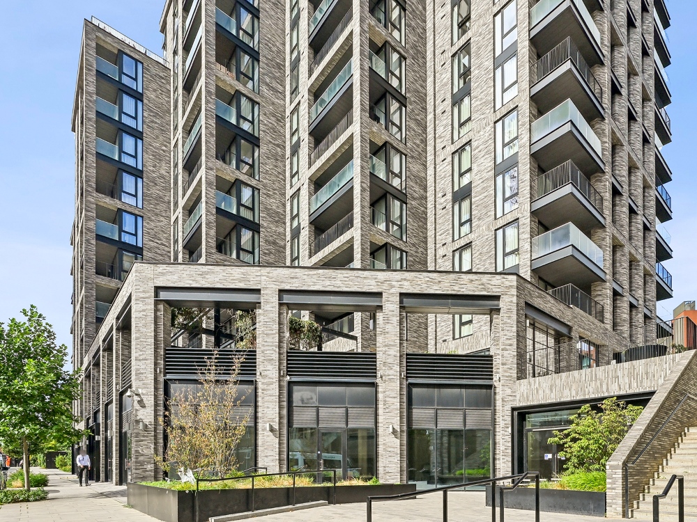 Communal Enclave Kings Cross (2)