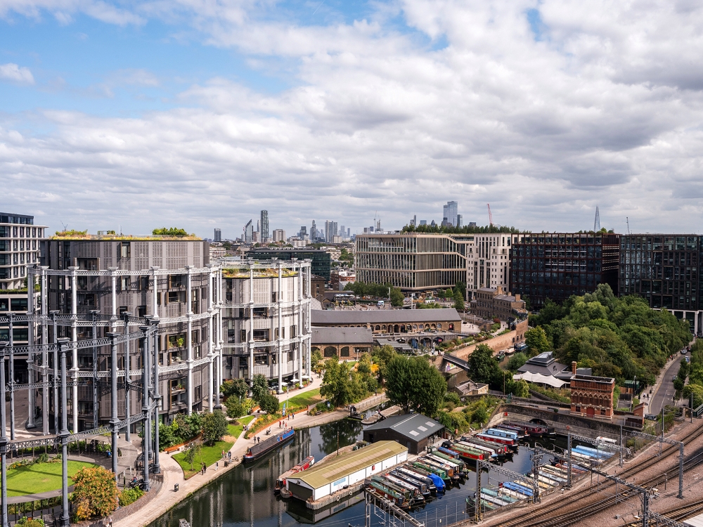 Communal Enclave Kings Cross (20)