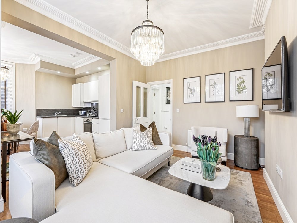 Flat 205 290 Hamlet Gardens 3