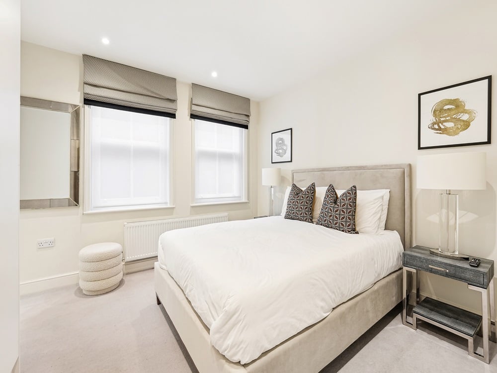 Flat 46 290 Hamlet Gardens 11