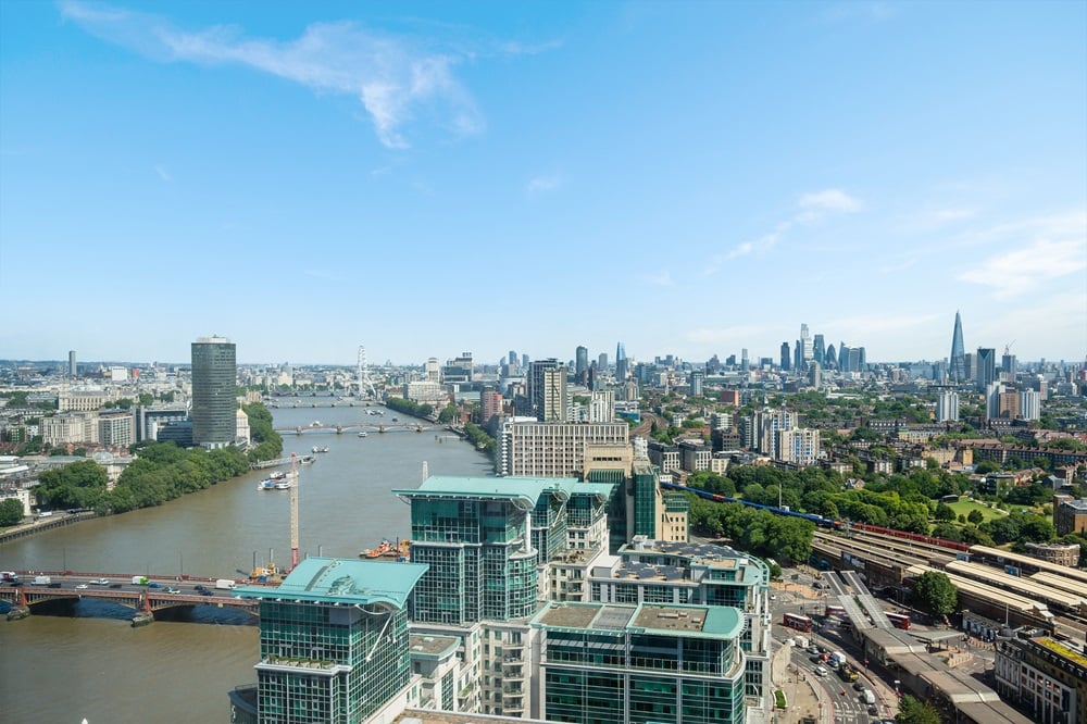 RIVER PARK TOWER 2702 12