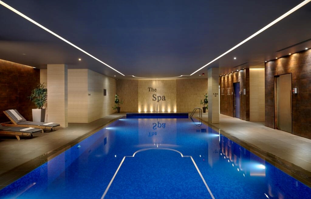 The Spa