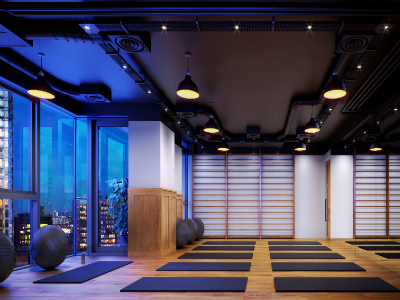 Sailmakers - Yoga Room Resized