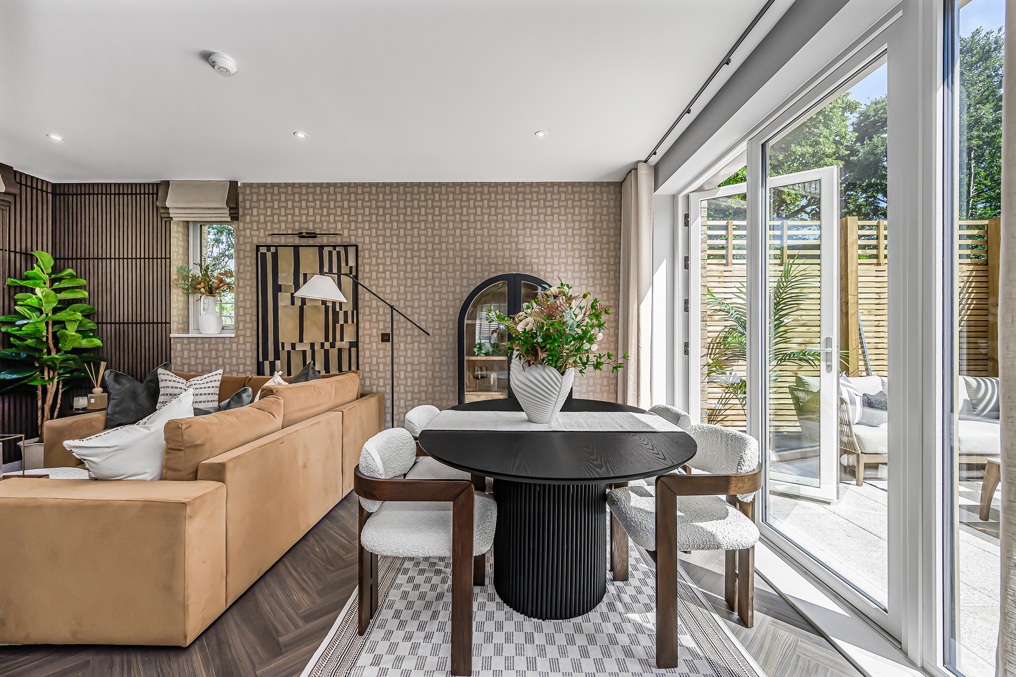 Twyford Abbey Road-48