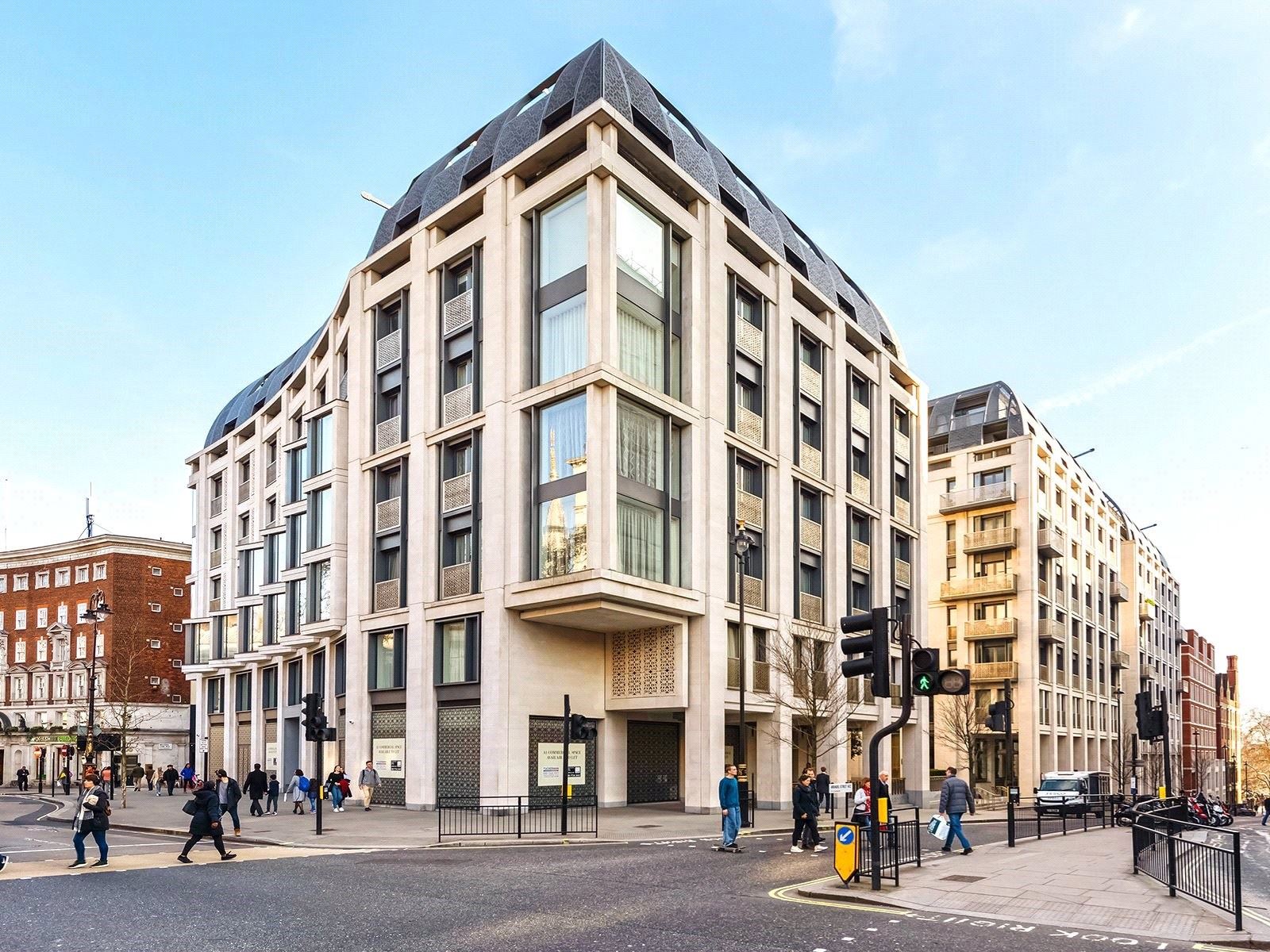Properties for sale in Southbank CBRE UK Residential