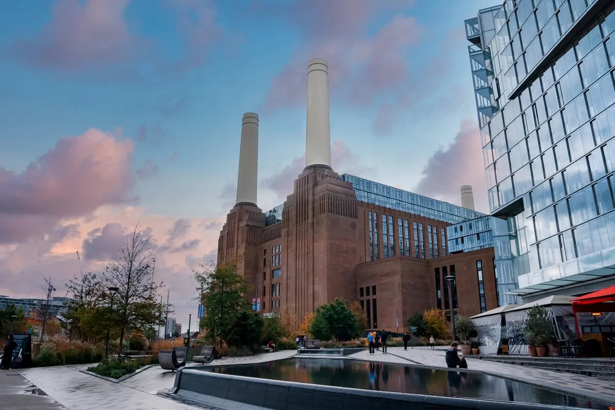 Living in Battersea | London Area Guide 2024 | CBRE UK Residential