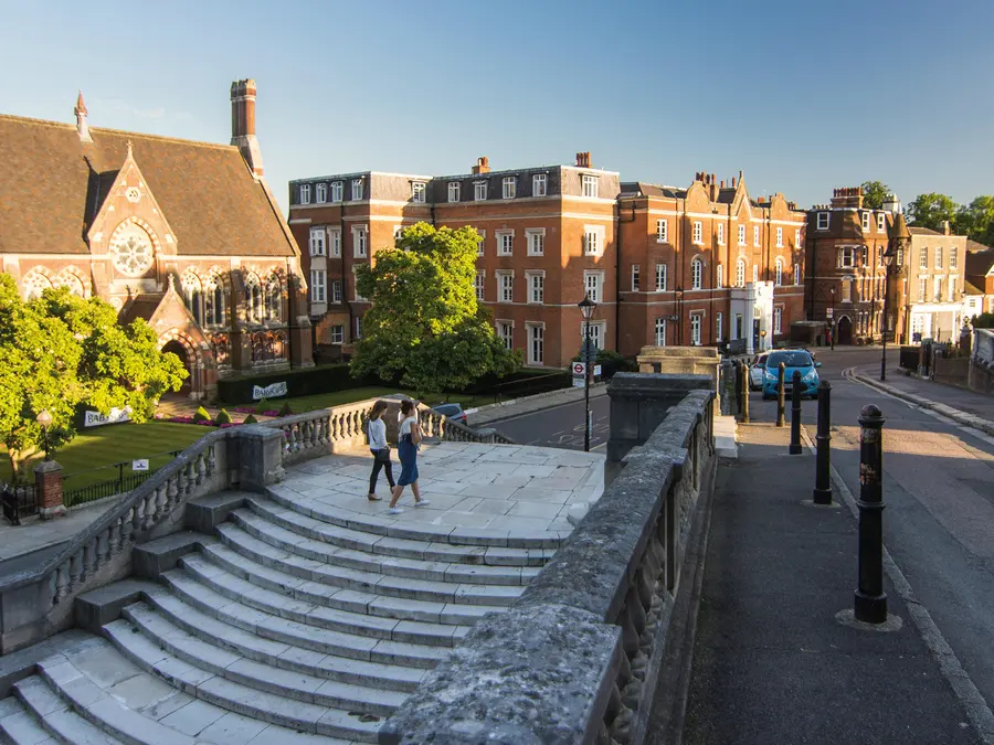 Living in Harrow | London Area Guide 2025 | CBRE UK Residential