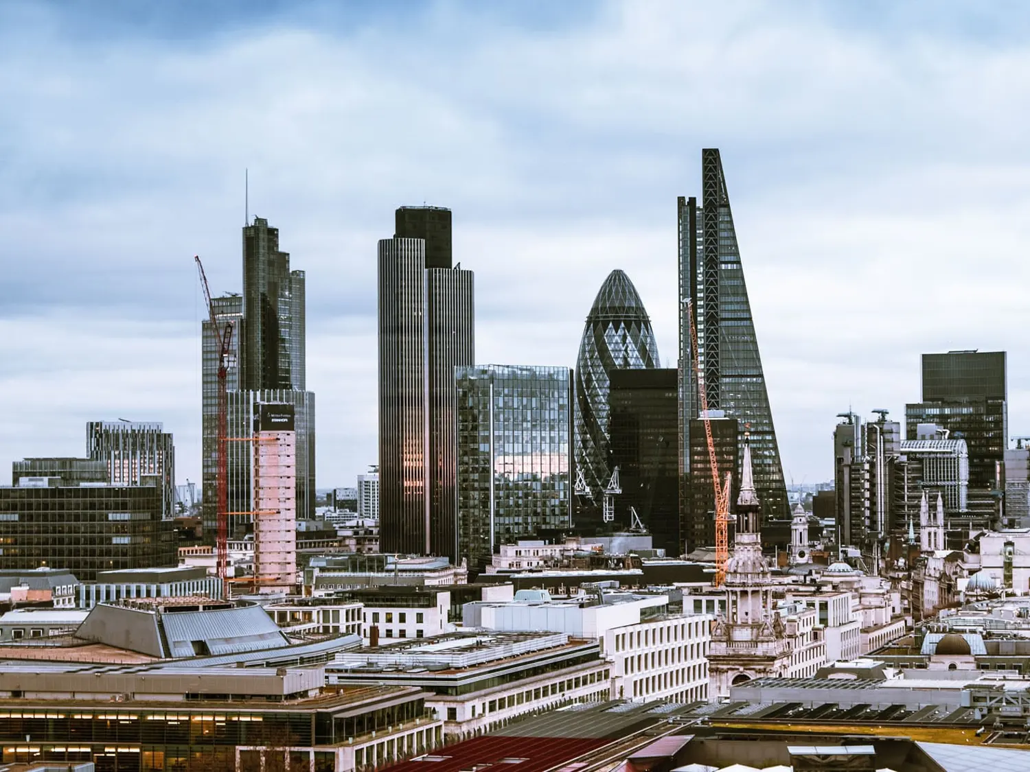 Living in Soho | London Area Guide 2025 | CBRE UK Residential