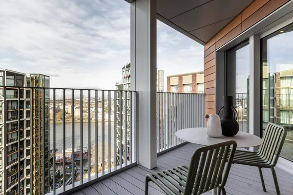 Nine Elms Development Bloom Nine Elms | CBRE UK Residential