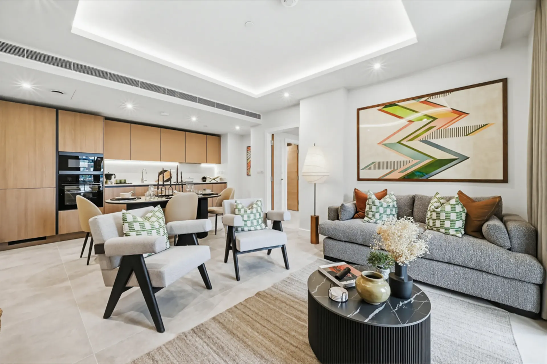 Moda Embassy Boulevard | CBRE UK Residential