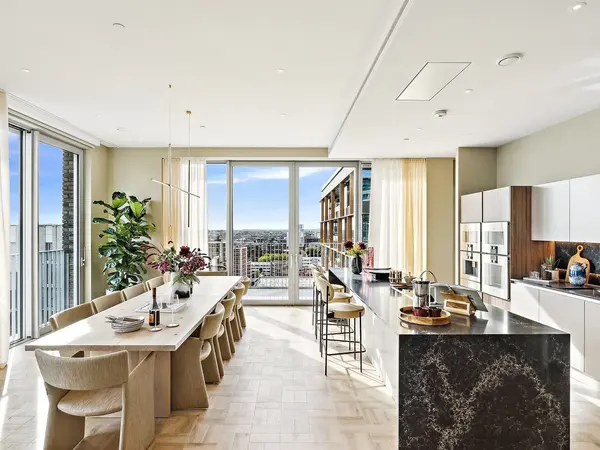 New Homes and Developments to Rent | CBRE UK Residential